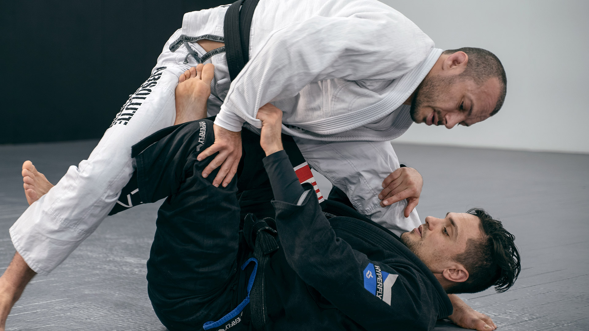 SCIENCE OF GUARD PASSING - ルーカスレプリ ルーカス・レプリ パスガードの科学 DVD4枚セットDVD4枚セット